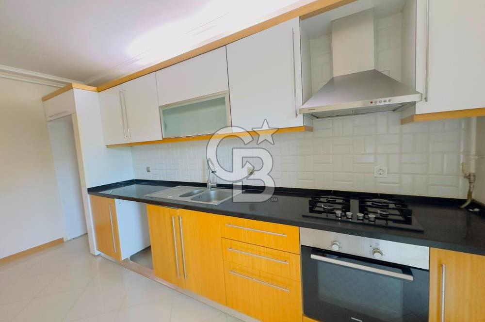 75.YIL MAHALLESİ ŞEHZADE KONUTLARINDA 3+1 ARAKAT KİRALIK DAİRE