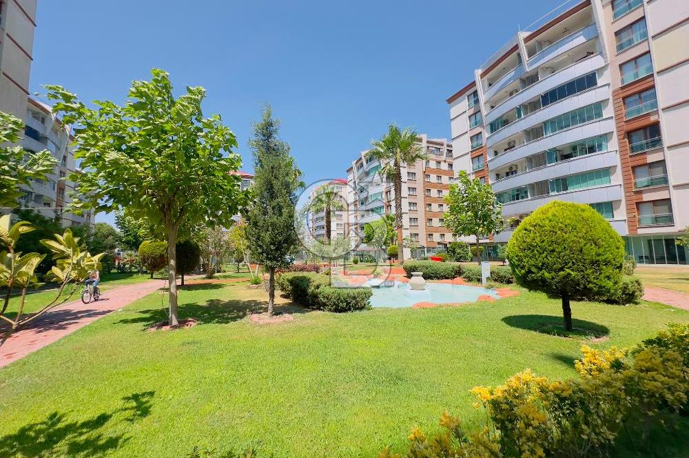 75.YIL MAHALLESİ ŞEHZADE KONUTLARINDA 3+1 ARAKAT KİRALIK DAİRE