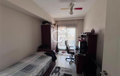 İZMİR/MENEMEN PONTİ 1 KONAKLARI 3+1 SATILIK DAİRE