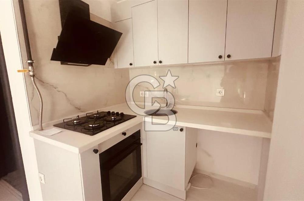 BUCA MERKEZİ LOKASYON KİRALIK SIFIR 2+1 DAİRE