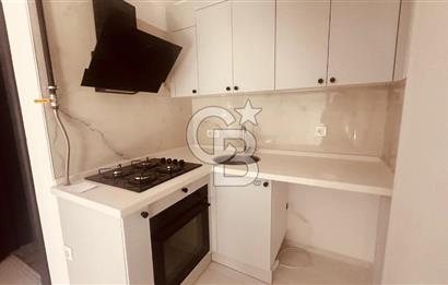 BUCA MERKEZİ LOKASYON KİRALIK SIFIR 2+1 DAİRE