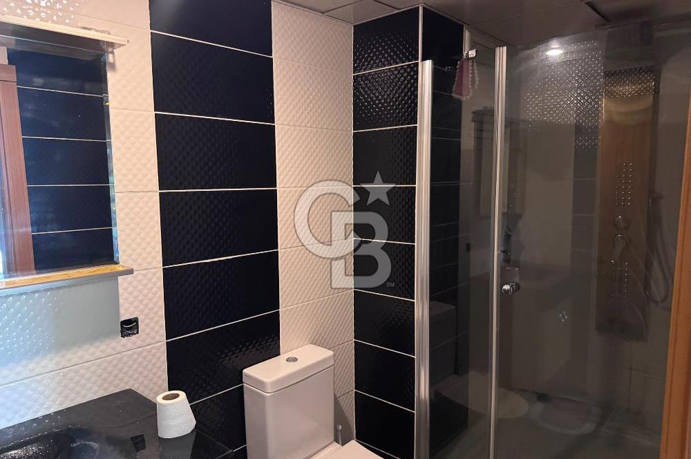 İZMİR / MENEMEN TÜLBENTLİ MAHALLESİNDE LÜKS 3+1 SATILIK DAİRE