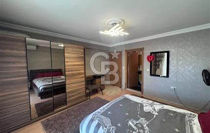 İZMİR / MENEMEN TÜLBENTLİ MAHALLESİNDE LÜKS 3+1 SATILIK DAİRE