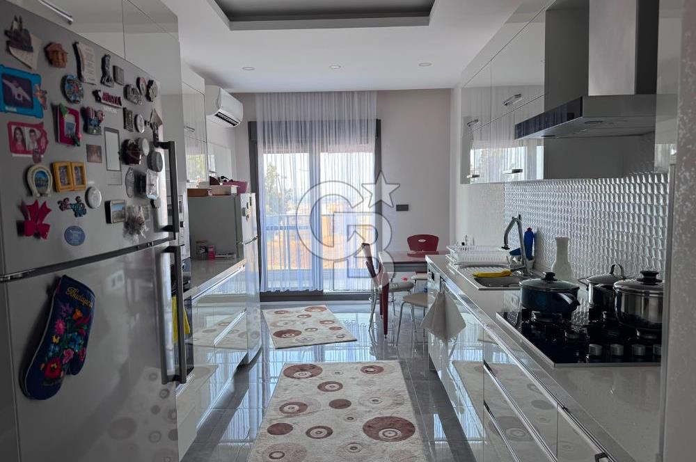 İZMİR/MENEMEN PONTİ 1 KONAKLARI 3+1 SATILIK DAİRE