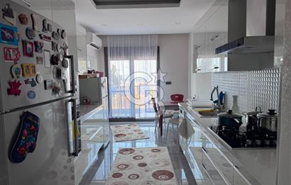 İZMİR/MENEMEN PONTİ 1 KONAKLARI 3+1 SATILIK DAİRE