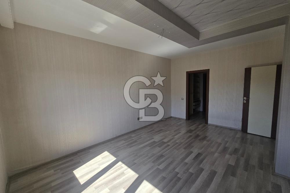 COLDWELL BANKER'DAN İKONİA KONUTLARINDA 4+1 KİRALIK DAİRE