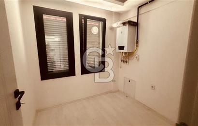 BUCA MERKEZİ LOKASYON KİRALIK SIFIR 2+1 DAİRE