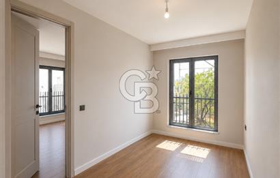 Çankaya Keklik Pınarı'nda Merkezi Sistem Kiralık Daire