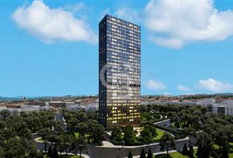 ALTOWER RESIDENCE SAHRAYICEDİT KİRALIK 1+1 LÜKS DAİRE - 4 - 364034