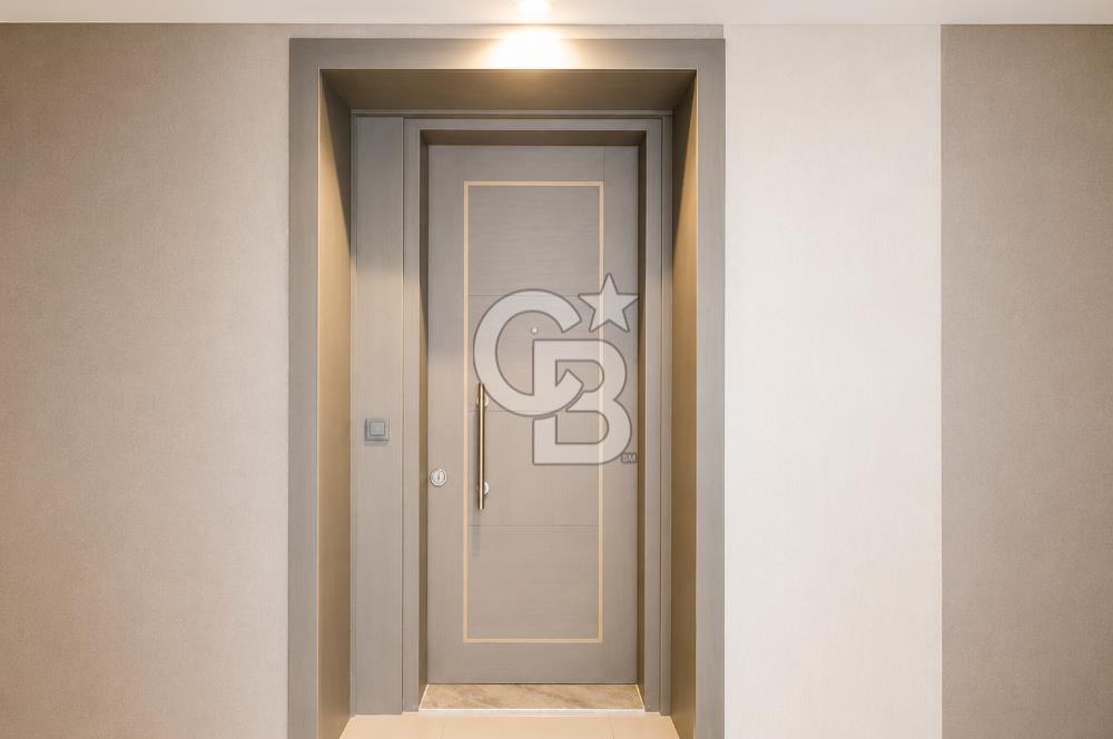 ALTOWER RESIDENCE SAHRAYICEDİT KİRALIK 1+1 LÜKS DAİRE