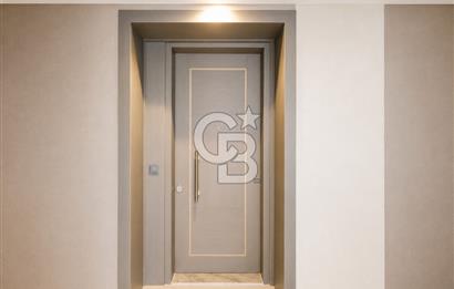 ALTOWER RESIDENCE SAHRAYICEDİT KİRALIK 1+1 LÜKS DAİRE