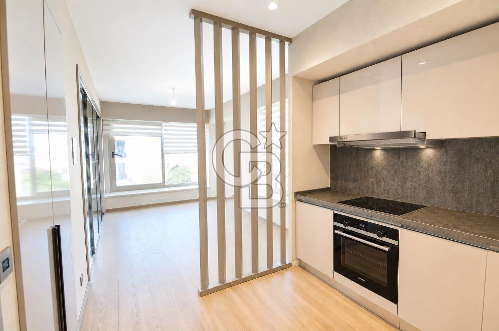 ALTOWER RESIDENCE SAHRAYICEDİT KİRALIK 1+1 LÜKS DAİRE