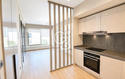 ALTOWER RESIDENCE SAHRAYICEDİT KİRALIK 1+1 LÜKS DAİRE