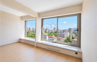 ALTOWER RESIDENCE SAHRAYICEDİT KİRALIK 1+1 LÜKS DAİRE