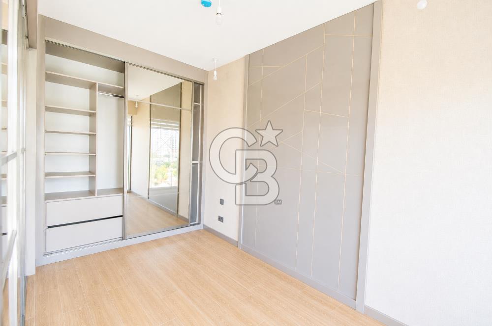 ALTOWER RESIDENCE SAHRAYICEDİT KİRALIK 1+1 LÜKS DAİRE