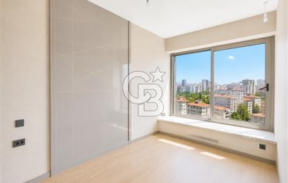 ALTOWER RESIDENCE SAHRAYICEDİT KİRALIK 1+1 LÜKS DAİRE