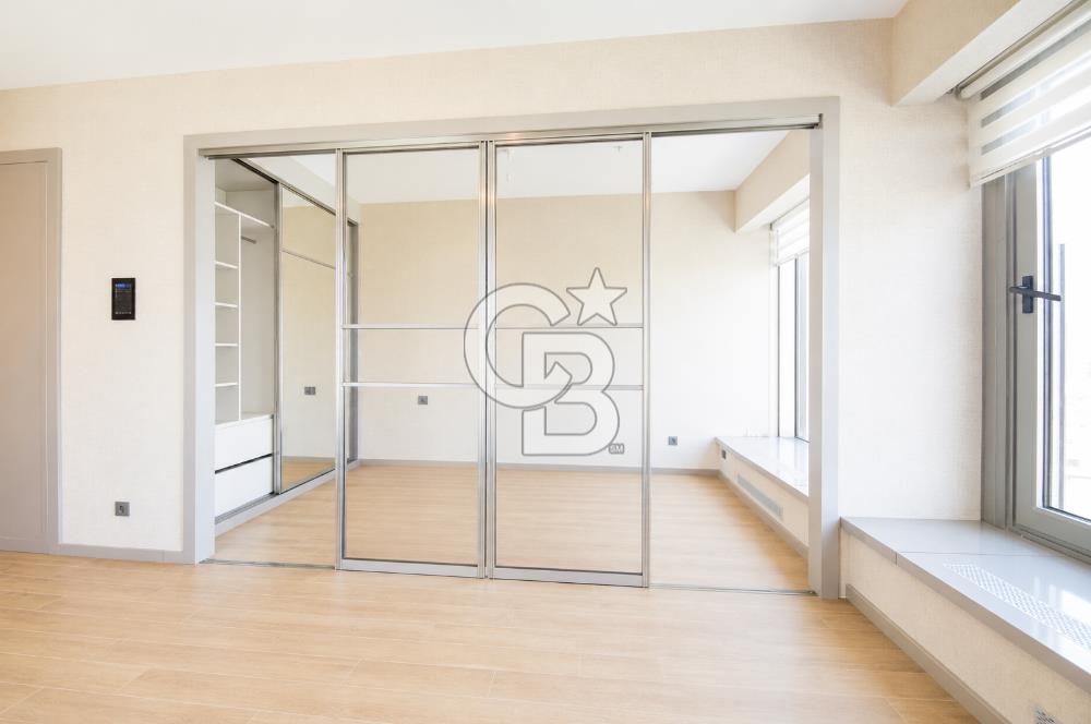 ALTOWER RESIDENCE SAHRAYICEDİT KİRALIK 1+1 LÜKS DAİRE