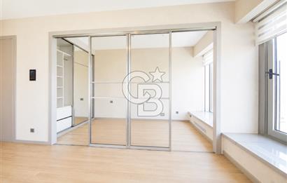 ALTOWER RESIDENCE SAHRAYICEDİT KİRALIK 1+1 LÜKS DAİRE