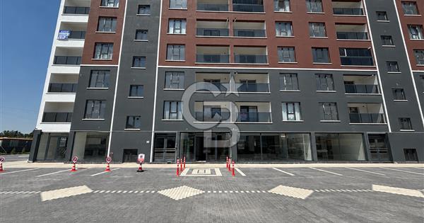 ESENBOĞA PROTOKOL YOLUNDA SIFIR GÜVENLİKLİ SİTEDE 1+1 KİRALIK! - 364006