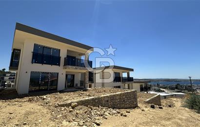 Perla Pelit Deluxe Fırsat Müstakil Villa