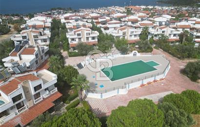 Karaağaç 4+1 Bahçeli Havuzlu Villa
