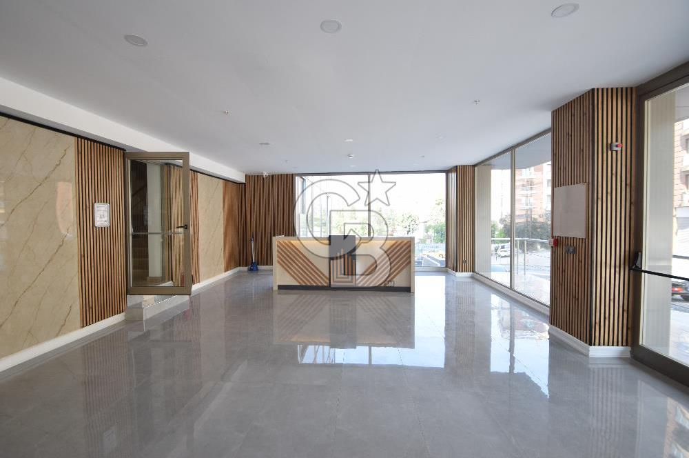ALTOWER RESIDENCE SAHRAYICEDİT KİRALIK 1+1 LÜKS DAİRE