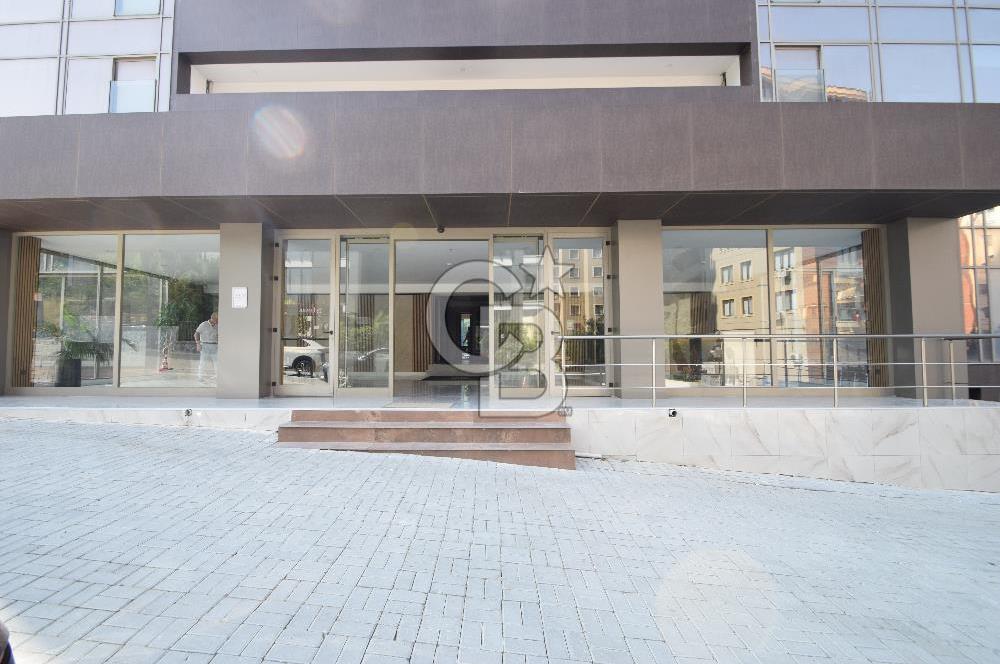 ALTOWER RESIDENCE SAHRAYICEDİT KİRALIK 1+1 LÜKS DAİRE