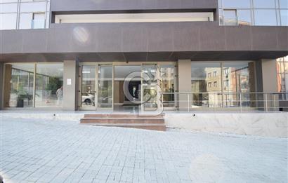 ALTOWER RESIDENCE SAHRAYICEDİT KİRALIK 1+1 LÜKS DAİRE
