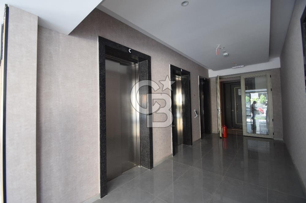 ALTOWER RESIDENCE SAHRAYICEDİT KİRALIK 1+1 LÜKS DAİRE