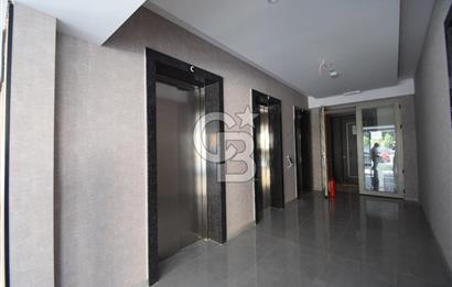 ALTOWER RESIDENCE SAHRAYICEDİT KİRALIK 1+1 LÜKS DAİRE