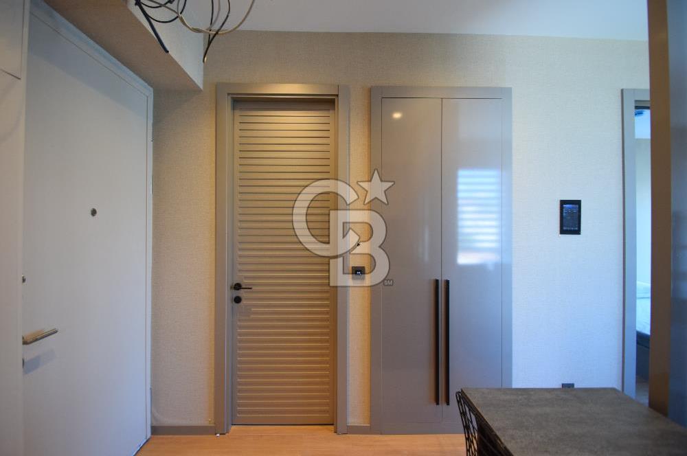 ALTOWER RESIDENCE SAHRAYICEDİT KİRALIK 1+1 LÜKS DAİRE