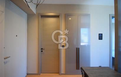 ALTOWER RESIDENCE SAHRAYICEDİT KİRALIK 1+1 LÜKS DAİRE
