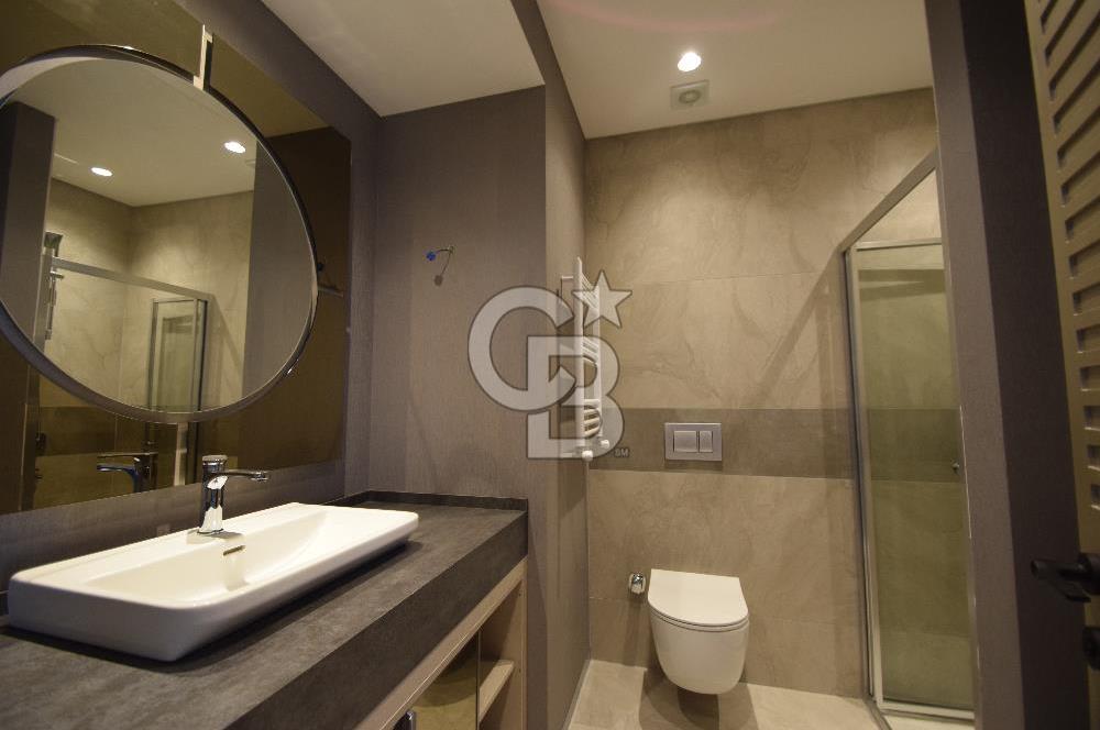 ALTOWER RESIDENCE SAHRAYICEDİT KİRALIK 1+1 LÜKS DAİRE