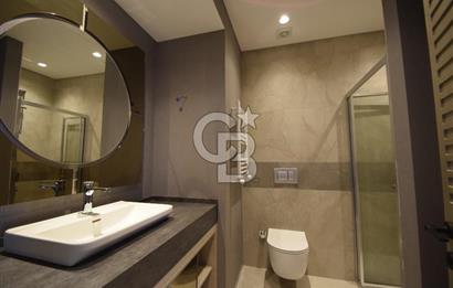 ALTOWER RESIDENCE SAHRAYICEDİT KİRALIK 1+1 LÜKS DAİRE