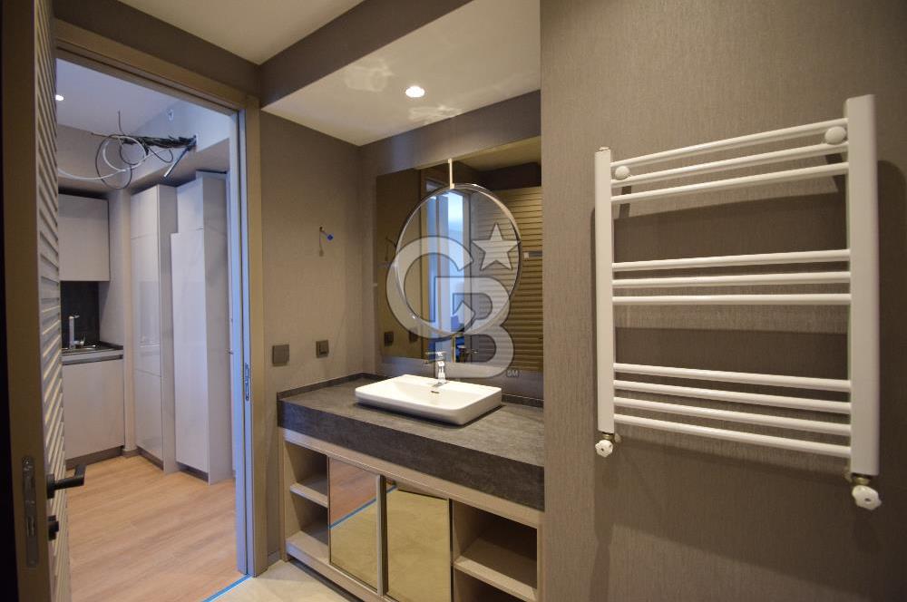 ALTOWER RESIDENCE SAHRAYICEDİT KİRALIK 1+1 LÜKS DAİRE