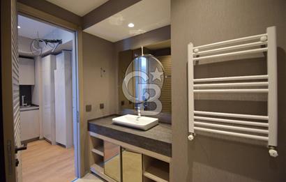 ALTOWER RESIDENCE SAHRAYICEDİT KİRALIK 1+1 LÜKS DAİRE