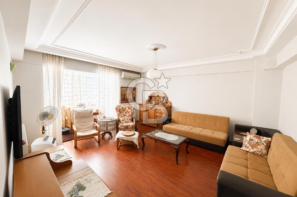 GONCALARDA SATILIK GENİŞ 2+1 DAİRE