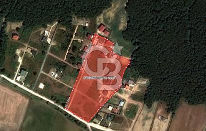 KANDIRA BABALIDA SATILIK CADDE ÜZERİ 2.700m2 ARAZİ