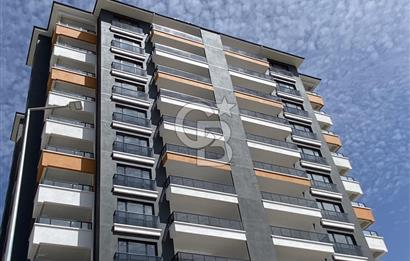 KURTULUŞ MERKEZİ KONUMDA 4+1 SATILIK DAİRE