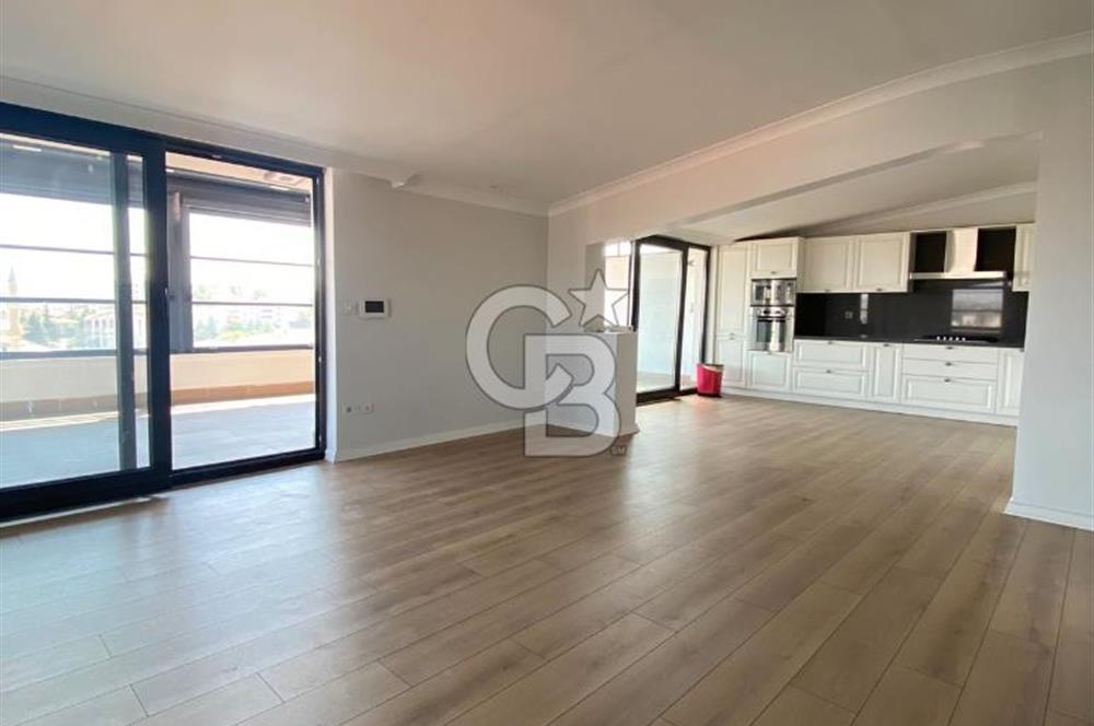 Çankaya GOP Kiralık Arsa 14.500.000 TL Krediye Uygun