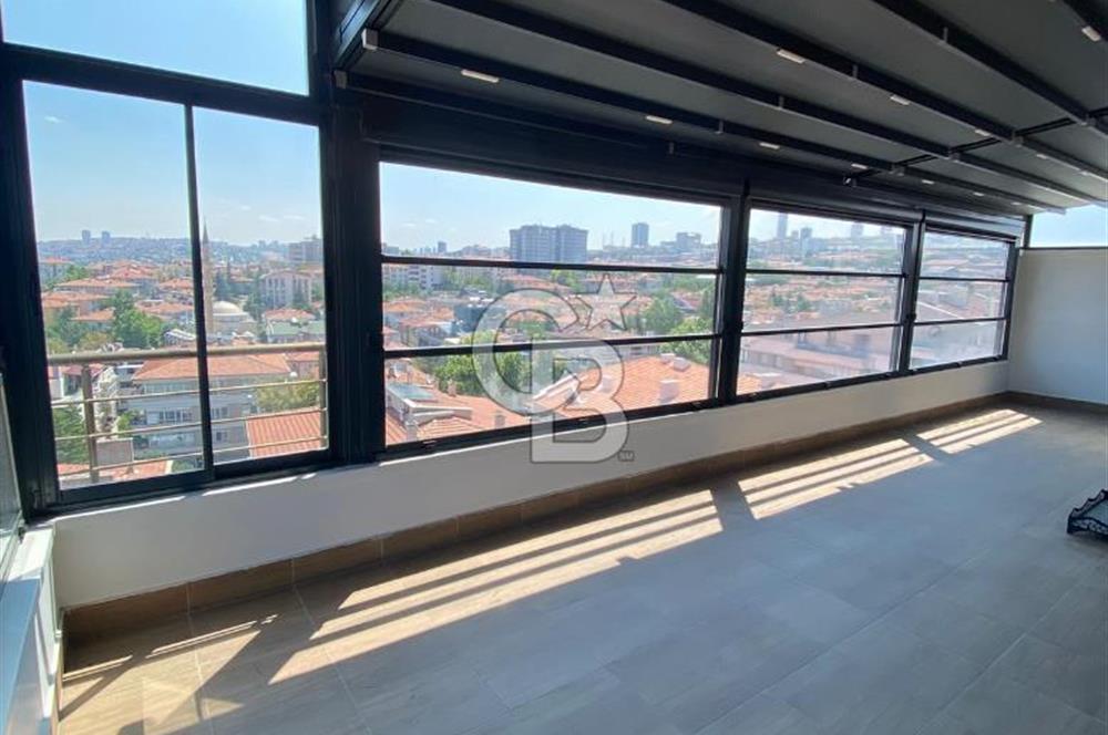 Çankaya GOP Kiralık Arsa 14.500.000 TL Krediye Uygun