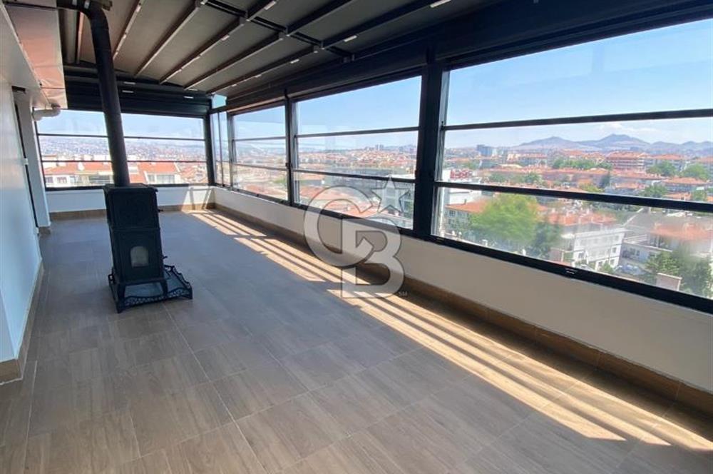 Çankaya GOP Kiralık Arsa 14.500.000 TL Krediye Uygun
