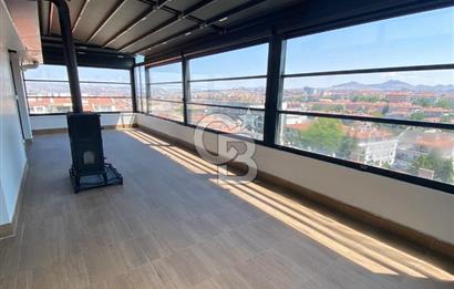 Çankaya GOP Kiralık Arsa 14.500.000 TL Krediye Uygun
