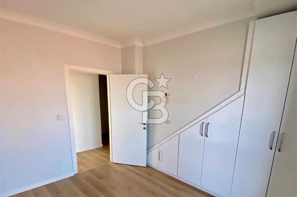 Çankaya GOP Kiralık Arsa 14.500.000 TL Krediye Uygun