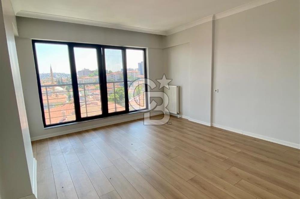 Çankaya GOP Kiralık Arsa 14.500.000 TL Krediye Uygun