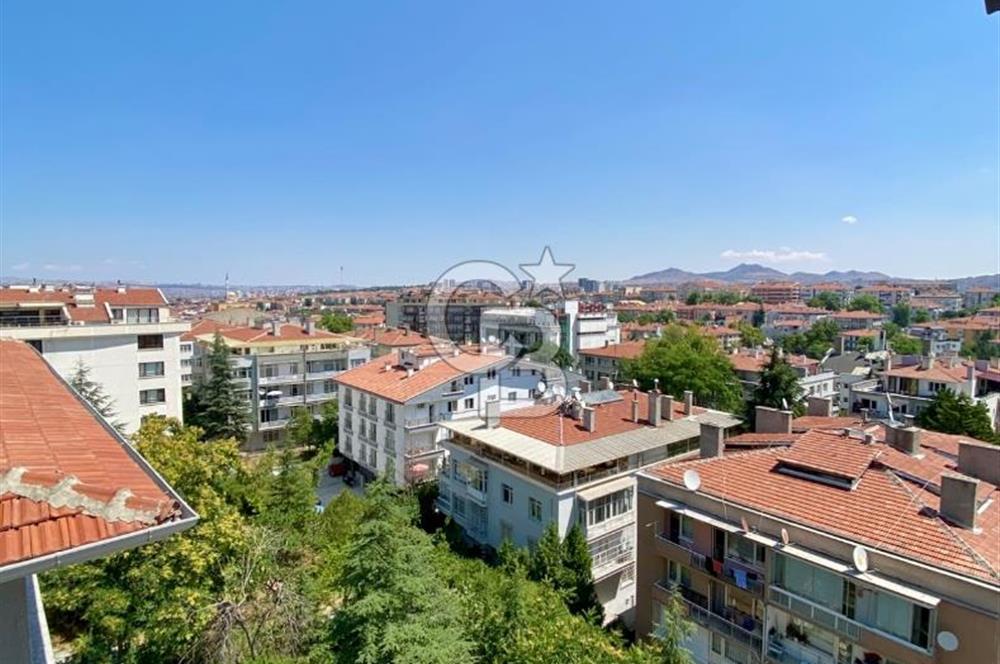 Çankaya GOP Kiralık Arsa 14.500.000 TL Krediye Uygun