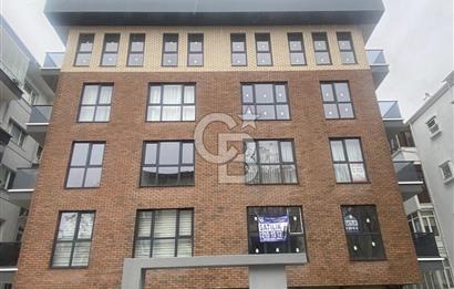 Çankaya Barbaros Mahallesinde Satılık Merkezi Sistem Daire
