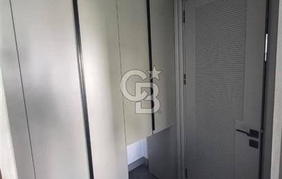 Çankaya Barbaros Mahallesinde Satılık Merkezi Sistem Daire
