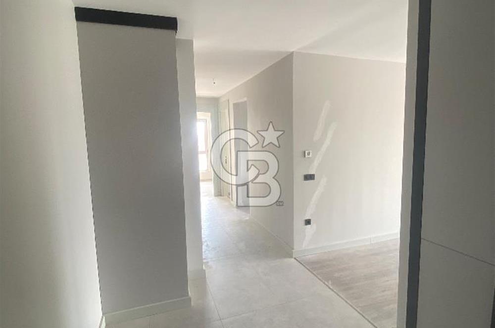 Beytepe Çankaya'da Merkezi Sistemli Satılık Lüks Daire