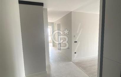 Beytepe Çankaya'da Merkezi Sistemli Satılık Lüks Daire